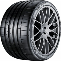 Anvelope Continental Sport Contact 6 305/30R19 102Z Vara