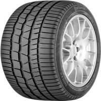 Anvelope Continental WinterContact TS830P 285/45R20 112V Iarna