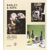Barley & Hops: The Craft Beer Book | Sylvia Kopp