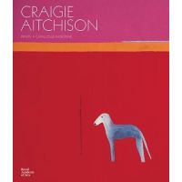 Craigie Aitchison | Andrew Lambirth, Louise Peck