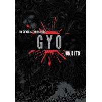 Gyo 2-in-1 Deluxe Edition | Junji Ito