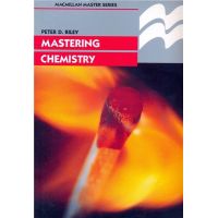 Mastering Chemistry | Peter D. Riley