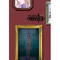 Monster: The Perfect Edition - Volume 4 | Naoki Urasawa