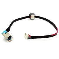 Mufa alimentare laptop Gateway NV51M cu fir