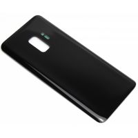 Capac Baterie Samsung Galaxy S9 G960 Negru Midnight Black Capac Spate