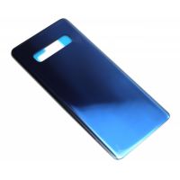 Capac Baterie Samsung Galaxy S9 Plus G965 Albastru Blue Capac Spate