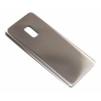 Capac Baterie Samsung Galaxy S9 G960 Sunrise Gold Capac Spate