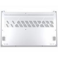 Bottom Case Asus I3NBXUVXPXXXXX Carcasa Inferioara Argintie
