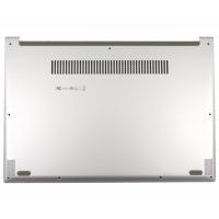 Bottom Case Lenovo 5CB0R02832 Carcasa Inferioara Argintie