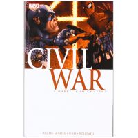 Civil War | Mark Millar
