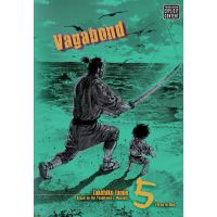 Vagabond VIZBIG 3-in-1 Edition - Volume 5 | Takehiko Inoue