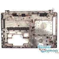 Bottom Case Lenovo AP14K000400 eSATA Carcasa Inferioara Neagra