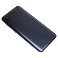 Capac Baterie Samsung Galaxy A10 A105 Negru Black Capac Spate