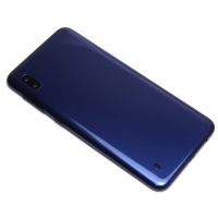 Capac Baterie Samsung Galaxy A10 A105 Albastru Blue Capac Spate