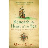 Beneath the Heart of the Sea | Owen Chase