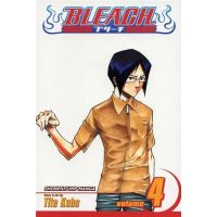 Bleach Vol. 4 | Tite Kubo