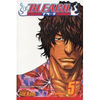 Bleach Vol. 5 | Tite Kubo