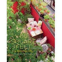 66 Square Feet | Marie Viljoen