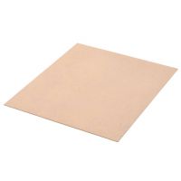 vidaXL Plăci MDF pătrate, 20 buc, 60 x 60 cm, 2,5 mm