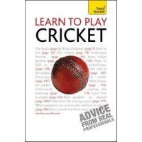 Learn to Play Cricket | Mark Butcher