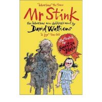 Mr Stink | David Walliams