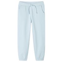 Pantaloni de trening pentru copii, albastru deschis, 116