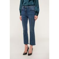 Blugi crop evazati