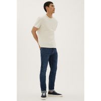 Blugi slim fit foarte elastici 360