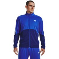 Bluza cu fermoar pentru fitness Tricot Fashion