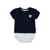 Body din amestec de bumbac organic