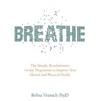Breathe | Belisa Vranich
