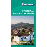 Ghidul Verde Michelin Portugalia | 
