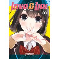 Love and Lies - Volume 1 | Musawo