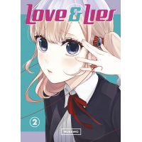 Love and Lies - Volume 2 | Musawo