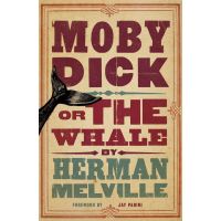 Moby Dick | Herman Melville