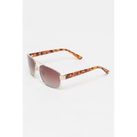 Ochelari de soare aviator-patrati unisex cu lentile polarizate Eagle
