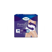 Scutece adulti Tena Pants Plus Night M, 12 buc