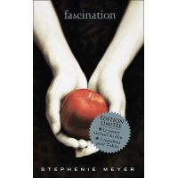 Fascination - Edition collector | Stephenie Meyer
