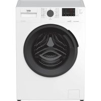 Masina de spalat rufe Beko WUE7626XBWST, 1200 RPM, 7 Kg, Clasa A