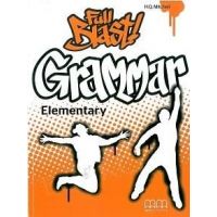 Full Blast Grammar Elementary |