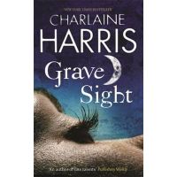 Grave Sight | Charlaine Harris