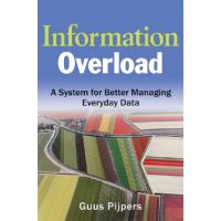 Information Overload | Guus Pijpers