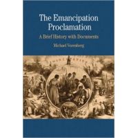 The Emancipation Proclamation | Michael Vorenberg