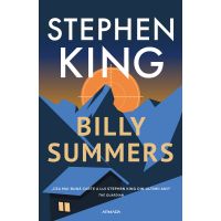 Billy Summers | Stephen King