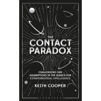 The Contact Paradox | Keith Cooper