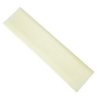 Tesatura decorativa de nunta 5 m cremos