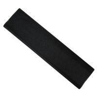 Tesatura decorativa de nunta 5 m negru
