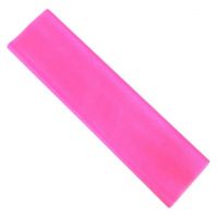 Tesatura decorativa de nunta 5 m roz