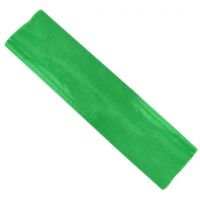 Tesatura decorativa de nunta 5 m verde