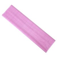 Tesatura decorativa de nunta 5 m violet deschis